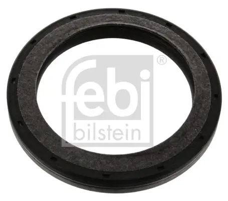 Handler.Part Shaft seal, crankshaft Febi 31497 1