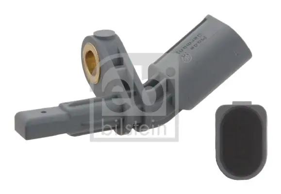 Handler.Part Sensor, wheel speed Febi 32862 1