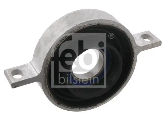 Handler.Part Mounting, propshaft Febi 32865 1