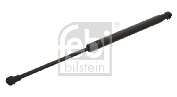 Handler.Part Gas spring, bonnet Febi 32892 1