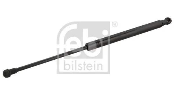 Handler.Part Gas spring, bonnet Febi 32893 1