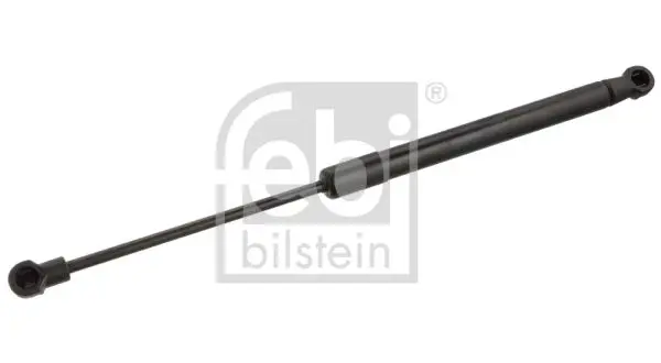 Handler.Part Gas spring, rear windscreen Febi 32901 1