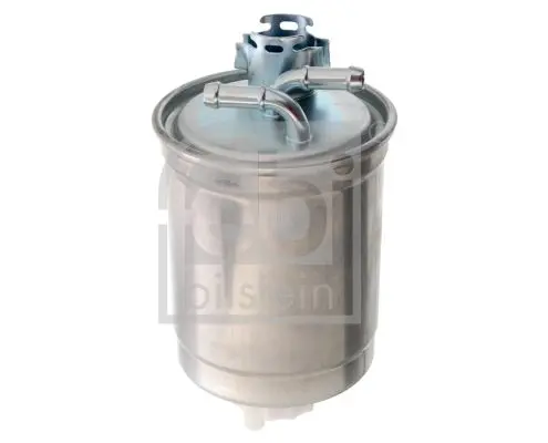 Handler.Part Fuel filter Febi 32909 1