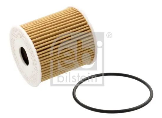 Handler.Part Oil filter Febi 32911 1