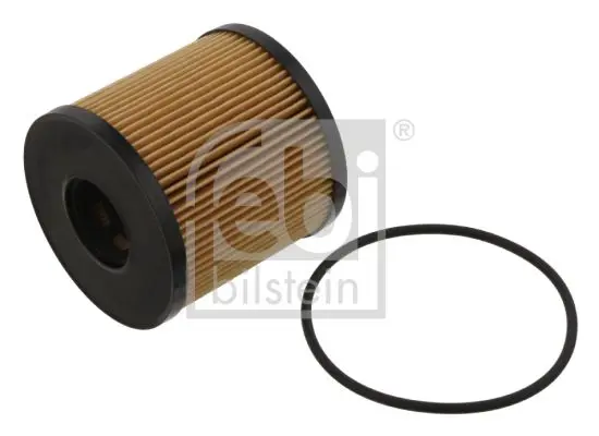 Handler.Part Oil filter Febi 32912 1