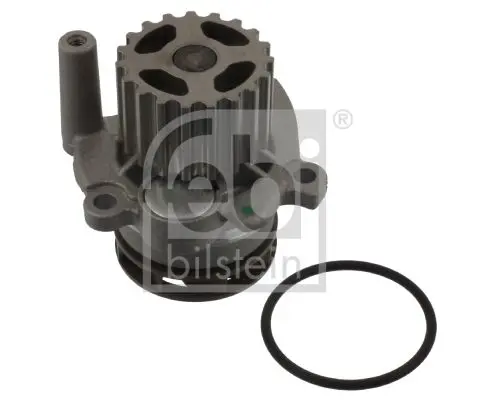 Handler.Part Water pump Febi 32919 1