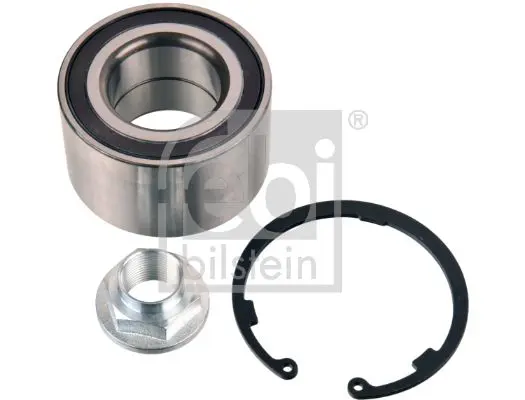 Handler.Part Wheel bearing kit Febi 32920 1