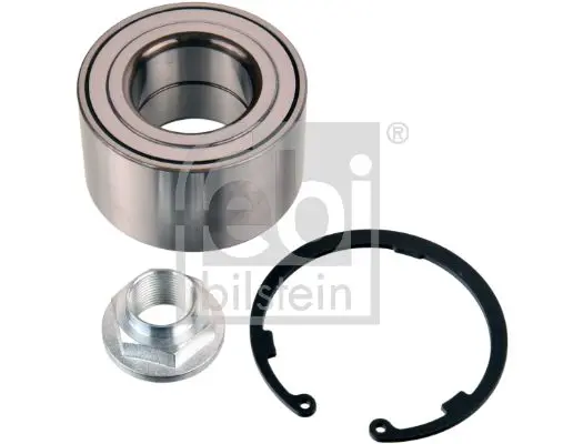 Handler.Part Wheel bearing kit Febi 32920 2