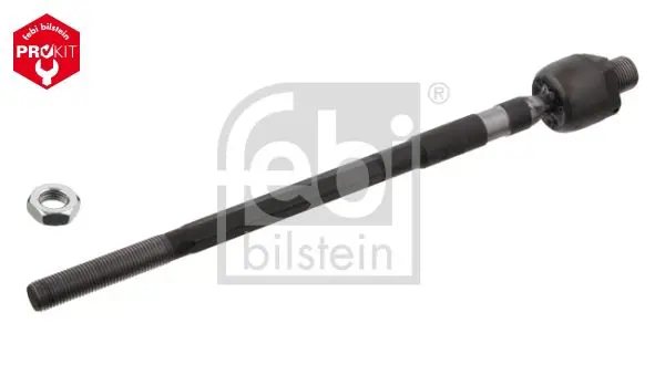 Handler.Part Tie rod axle joint Febi 33002 1