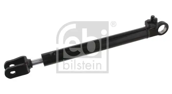 Handler.Part Tilt cylinder, driver cab Febi 33007 1