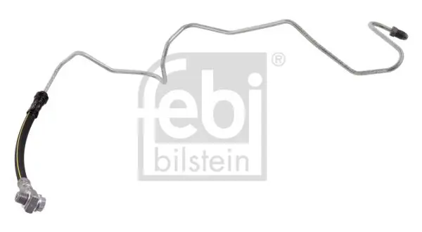 Handler.Part Brake hose Febi 33020 1