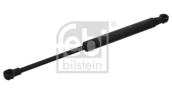 Handler.Part Gas spring, boot-/cargo area Febi 33061 1