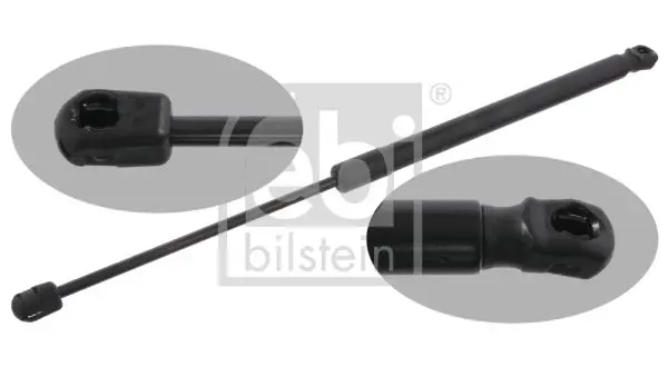 Handler.Part Rod assembly Febi 33078 1