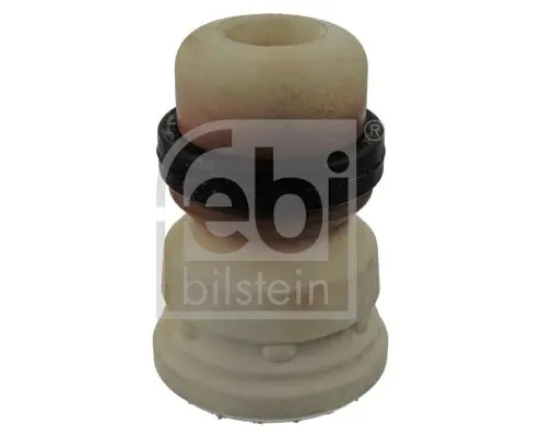 Handler.Part Rubber buffer, suspension Febi 31698 1