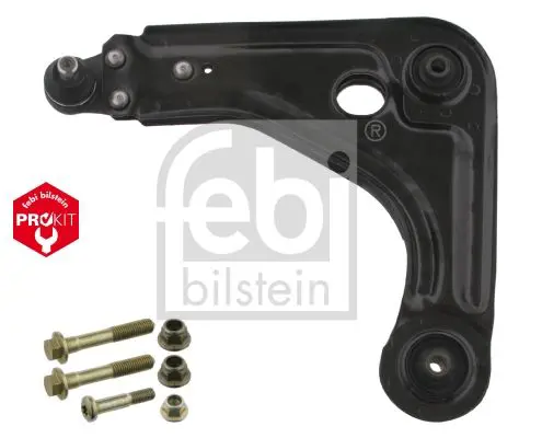 Handler.Part Track control arm Febi 33101 1