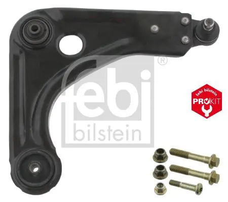 Handler.Part Track control arm Febi 33104 1