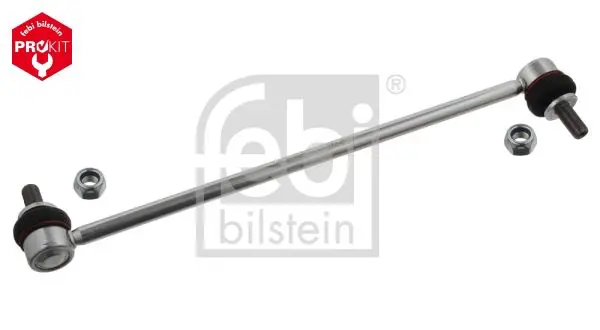 Handler.Part Rod/strut, stabiliser Febi 31714 1