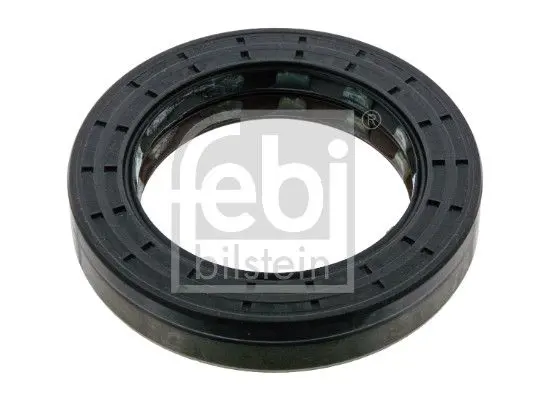 Handler.Part Shaft seal, differential Febi 33141 1