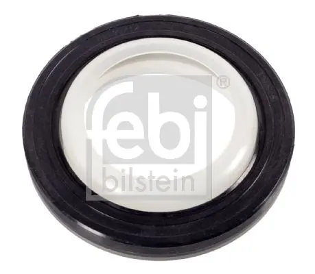 Handler.Part Shaft seal, crankshaft Febi 33144 1