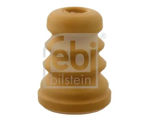 Handler.Part Rubber buffer, suspension Febi 31734 1