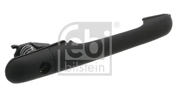 Handler.Part Door handle Febi 33148 1