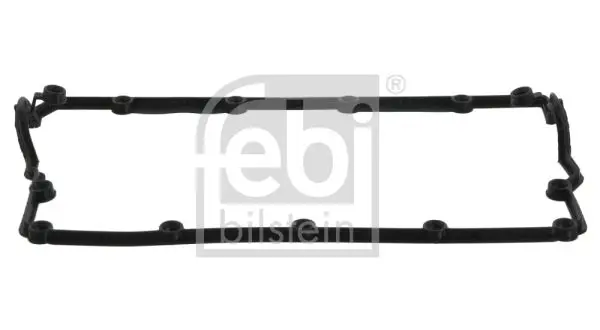 Handler.Part Gasket, cylinder head cover Febi 33158 1