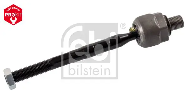 Handler.Part Tie rod axle joint Febi 31749 1