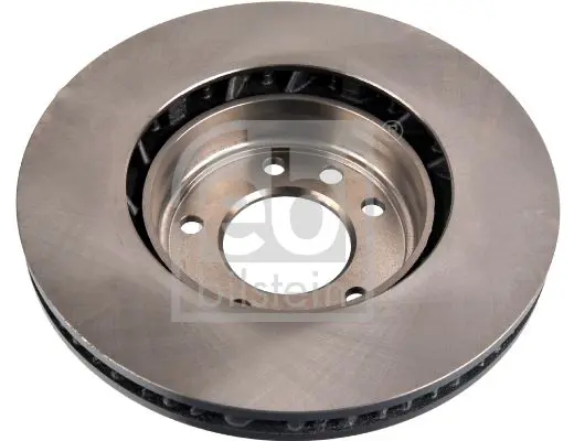 Handler.Part Brake disc Febi 33164 2