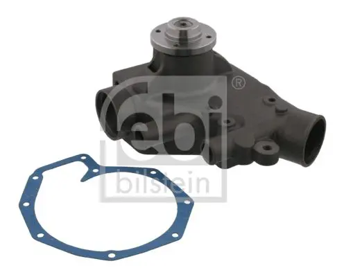 Handler.Part Water pump Febi 33172 1