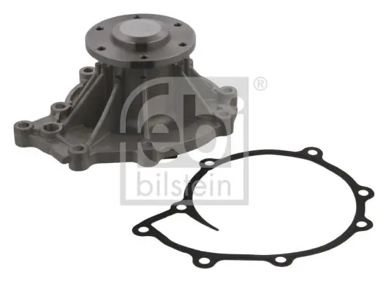 Handler.Part Water pump Febi 33175 1