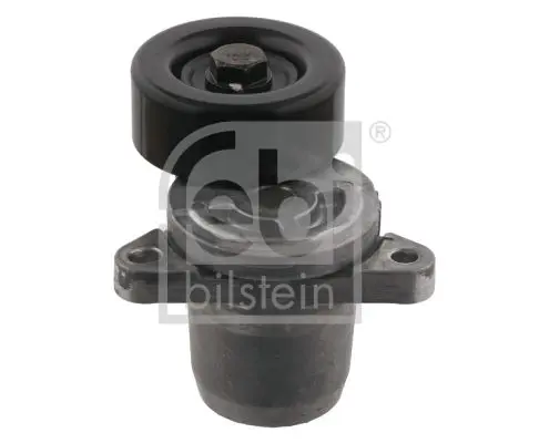 Handler.Part Belt tensioner, v-ribbed belt Febi 33179 1