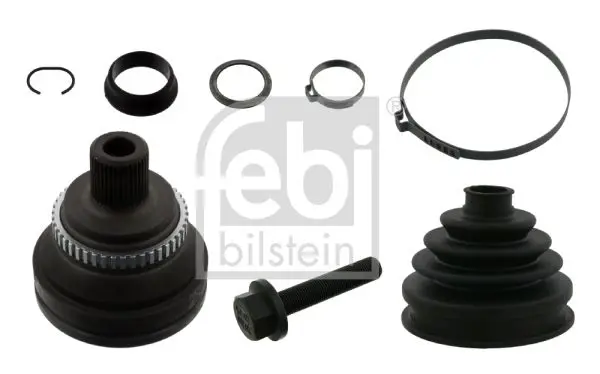 Handler.Part Joint kit, drive shaft Febi 33240 1