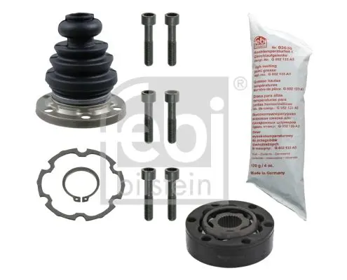 Handler.Part Joint kit, drive shaft Febi 33250 1