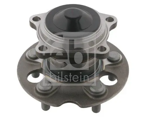 Handler.Part Wheel bearing kit Febi 31819 1