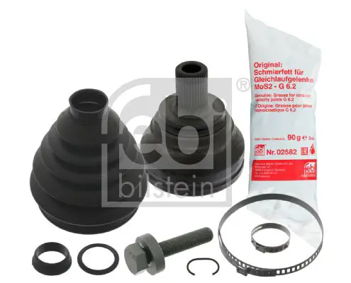 Handler.Part Joint kit, drive shaft Febi 33258 1