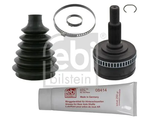 Handler.Part Joint kit, drive shaft Febi 33298 1