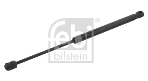 Handler.Part Gas spring, rear windscreen Febi 33342 1