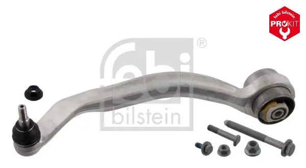 Handler.Part Track control arm Febi 33366 1