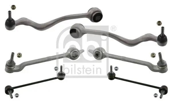 Handler.Part Suspension kit Febi 33371 1