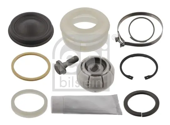 Handler.Part Repair kit, guide strut Febi 32010 1