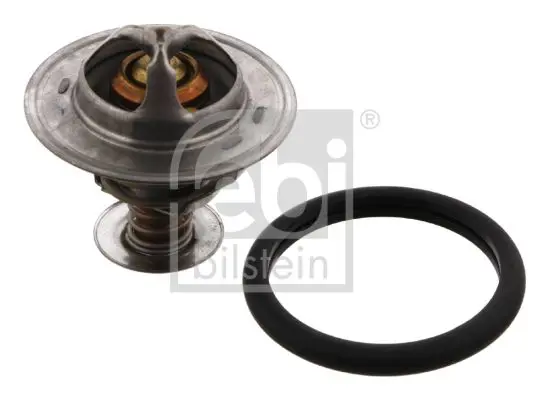 Handler.Part Thermostat, coolant Febi 33493 1