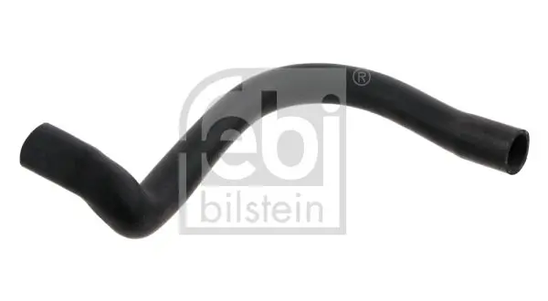 Handler.Part Radiator hose Febi 33527 1