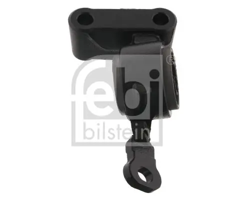 Handler.Part Control arm-/trailing arm bush Febi 33574 1