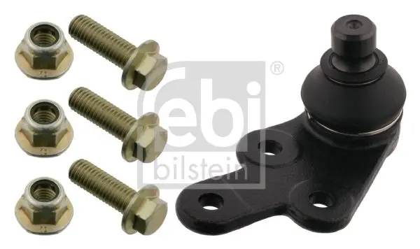 Handler.Part Ball joint Febi 32092 1