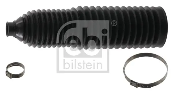 Handler.Part Bellow set, steering Febi 33594 1