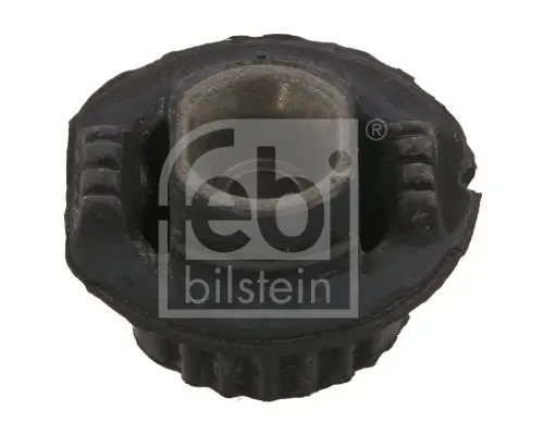 Handler.Part Mounting, axle beam Febi 33658 1