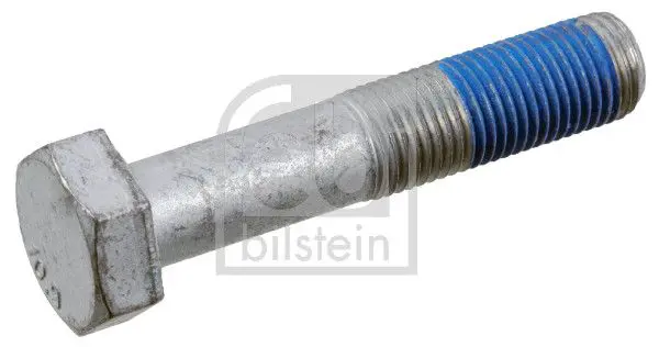 Handler.Part Pulley bolt Febi 33675 1