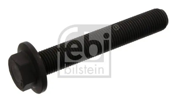 Handler.Part Pulley bolt Febi 33681 1