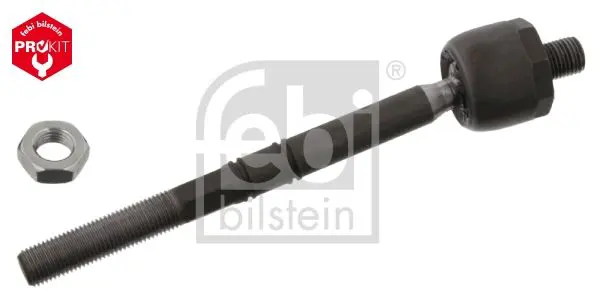 Handler.Part Tie rod axle joint Febi 33690 1