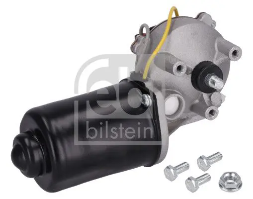 Handler.Part Wiper motor Febi 33748 1